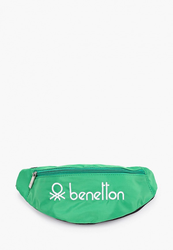 Сумка поясная United Colors of Benetton, Зеленый, United Colors of Benetton UN012BKMHAS5
Сумка поясная United Colors of Benetton, Зеленый, United Colors of Benetton UN012BKMHAS5