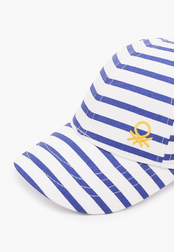 фото Бейсболка united colors of benetton