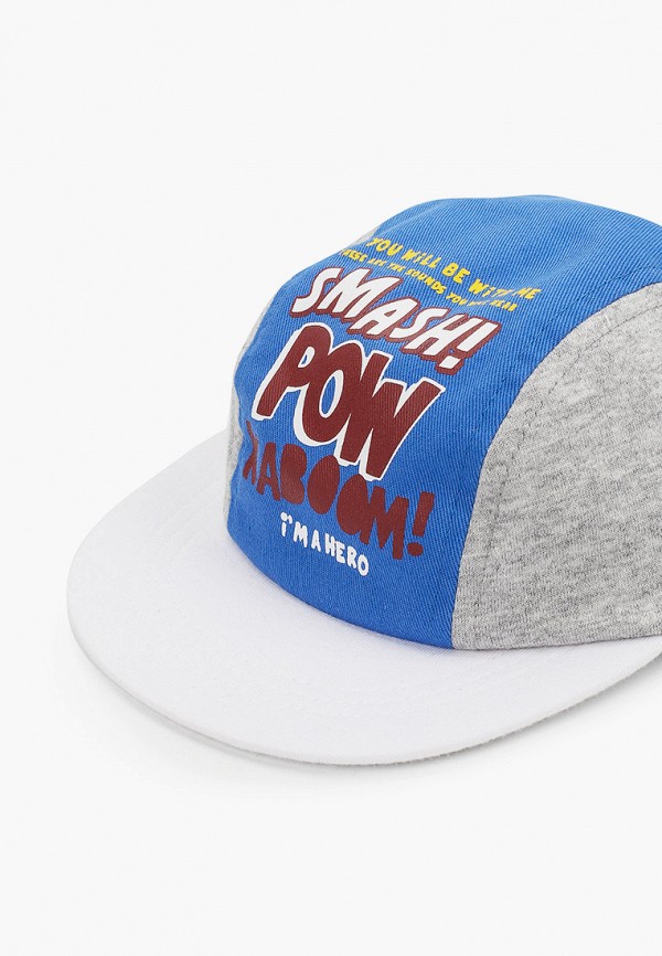 фото Бейсболка united colors of benetton