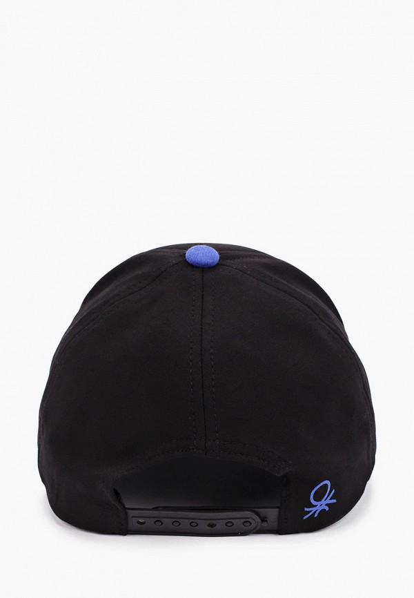 фото Бейсболка united colors of benetton