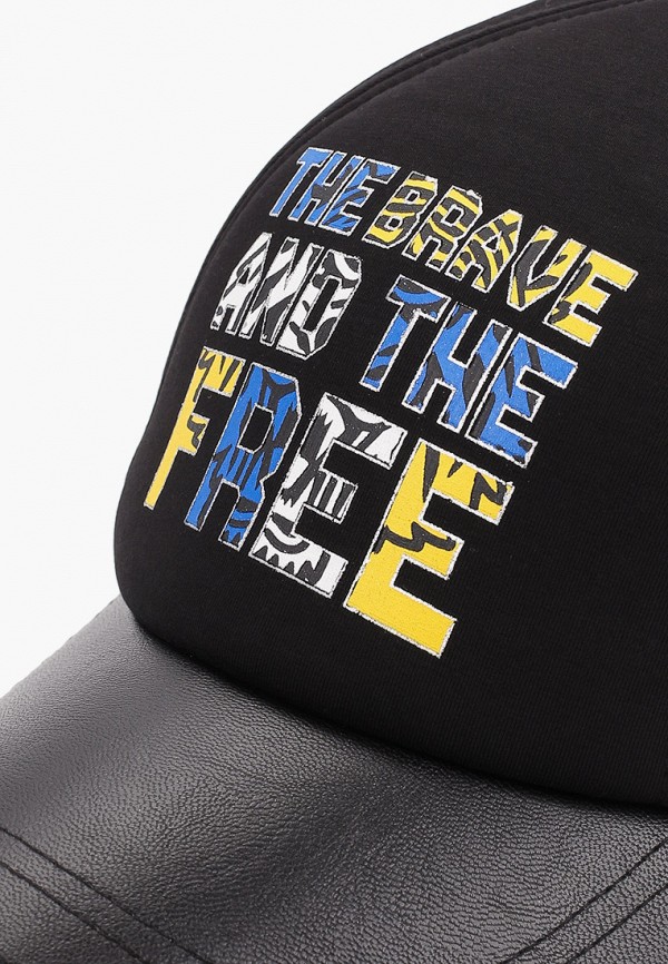 фото Бейсболка united colors of benetton