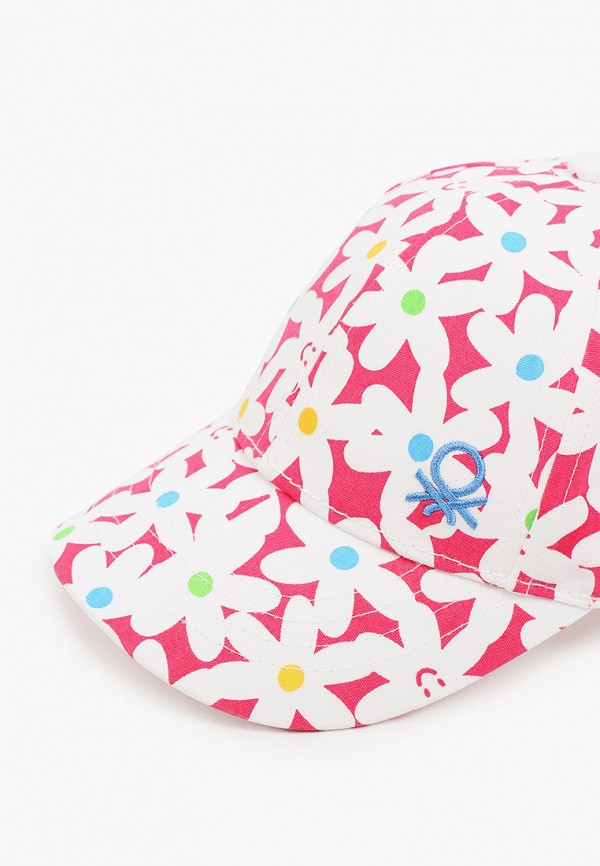 фото Бейсболка united colors of benetton