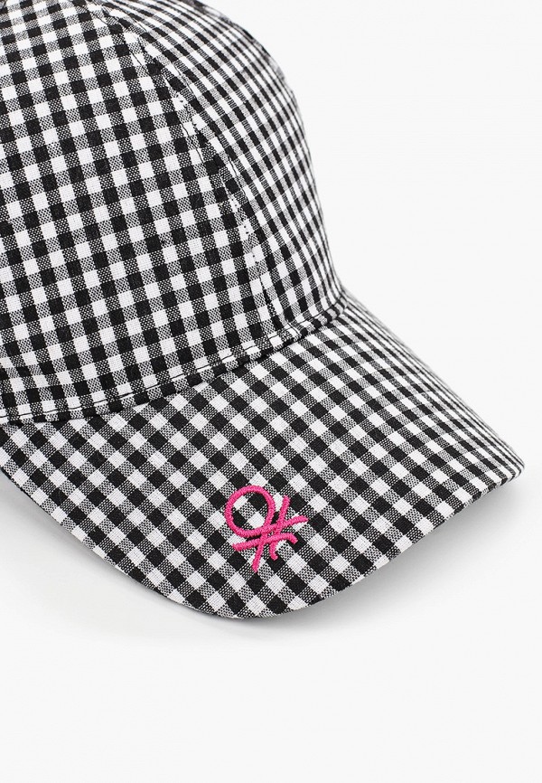 фото Бейсболка united colors of benetton