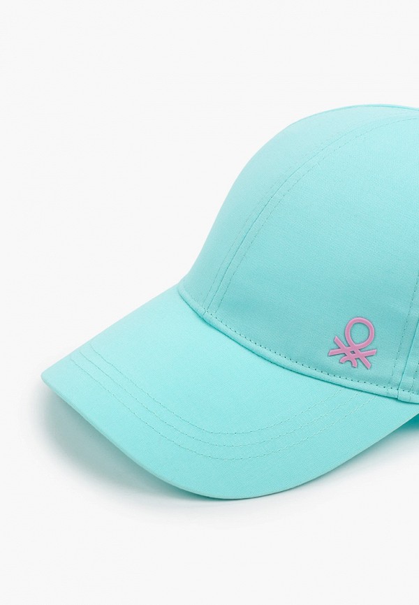 фото Бейсболка united colors of benetton