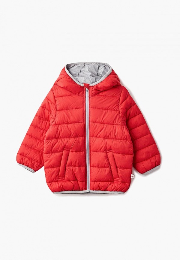 Куртка утепленная United Colors of Benetton, United Colors of Benetton UN012EBBZZF5, Красный
Куртка утепленная United Colors of Benetton, United Colors of Benetton UN012EBBZZF5, Красный