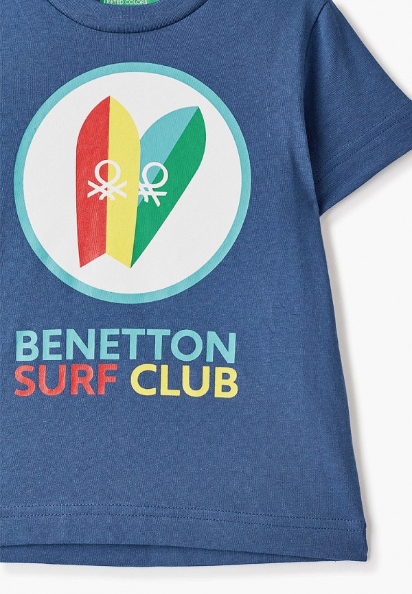 фото Футболка united colors of benetton