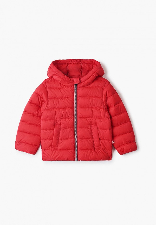 Куртка утепленная United Colors of Benetton, Красный, United Colors of Benetton UN012EBHYBC6
Куртка утепленная United Colors of Benetton, Красный, United Colors of Benetton UN012EBHYBC6