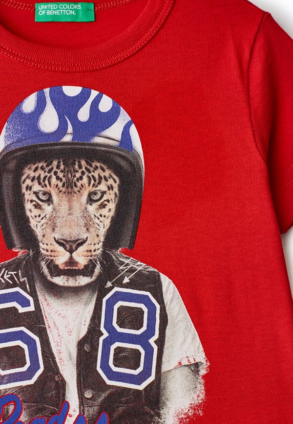 фото Футболка united colors of benetton