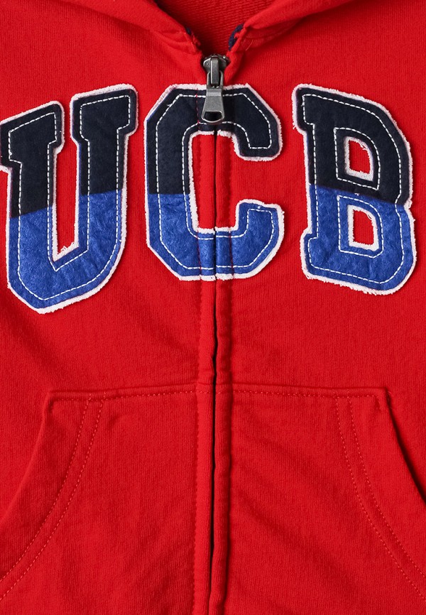 фото Толстовка united colors of benetton