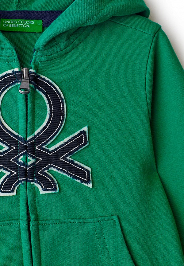 фото Толстовка united colors of benetton