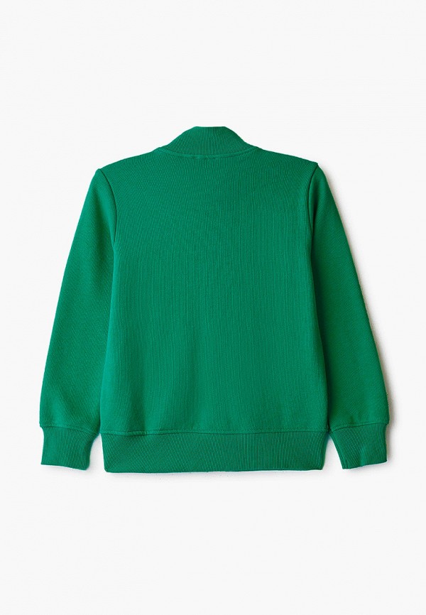 Олимпийка United Colors of Benetton, Зеленый, United Colors of Benetton UN012EBHYCR2
Олимпийка United Colors of Benetton, Зеленый, United Colors of Benetton UN012EBHYCR2