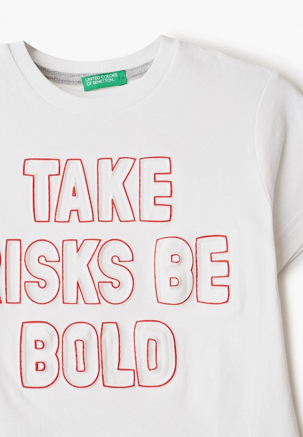 фото Футболка united colors of benetton