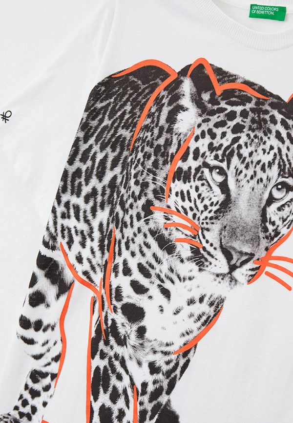 фото Футболка united colors of benetton