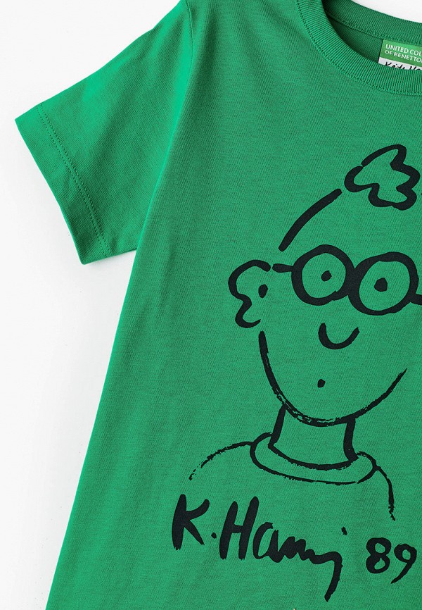 фото Футболка united colors of benetton