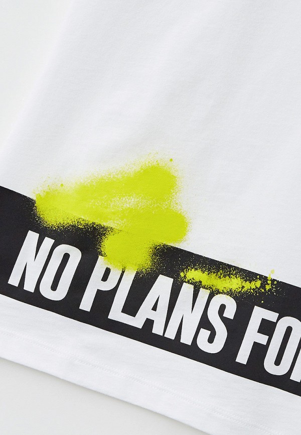 фото Футболка united colors of benetton