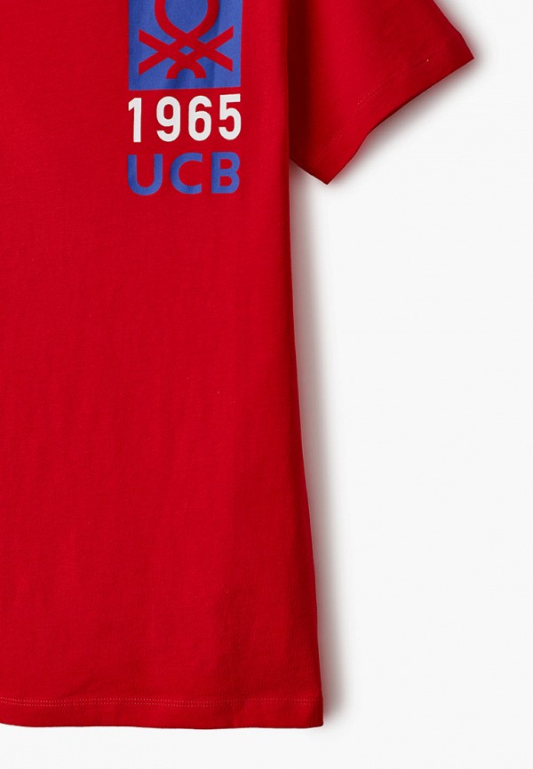 фото Футболка united colors of benetton