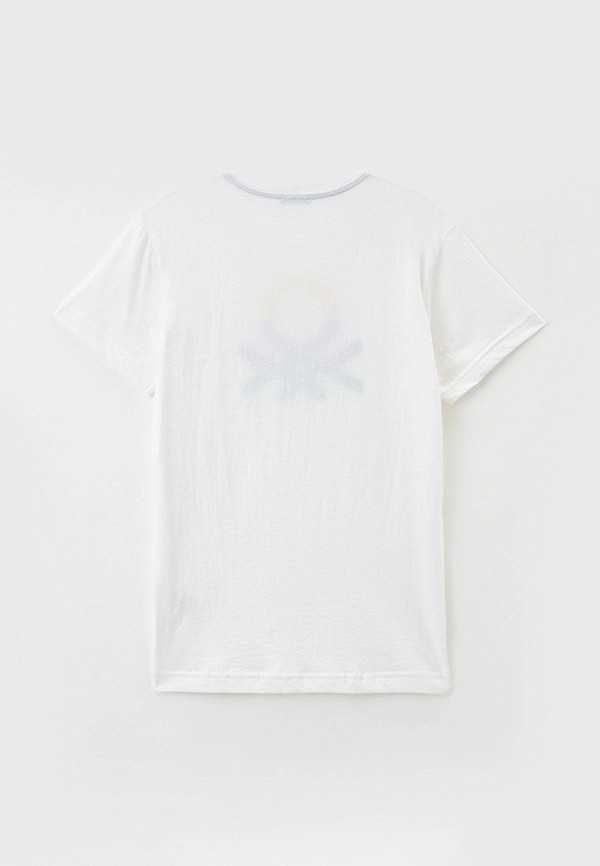 фото Футболка united colors of benetton