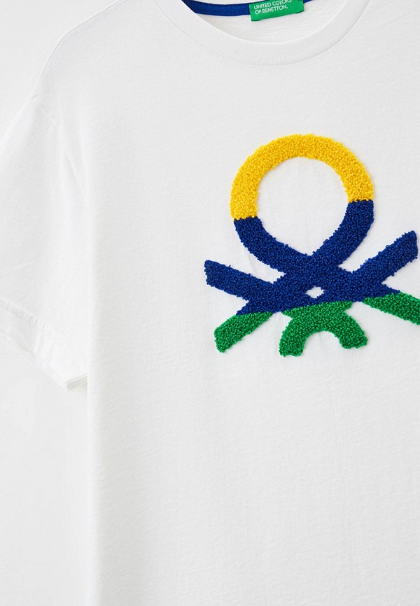 фото Футболка united colors of benetton