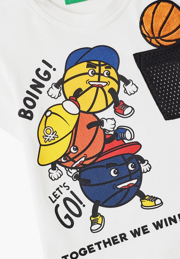 фото Футболка united colors of benetton