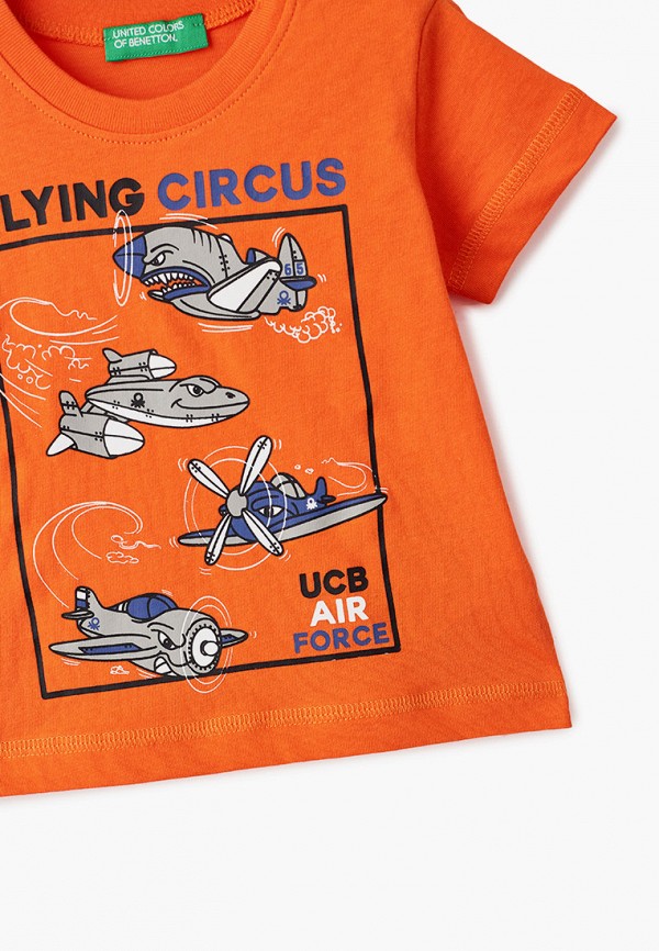 фото Футболка united colors of benetton