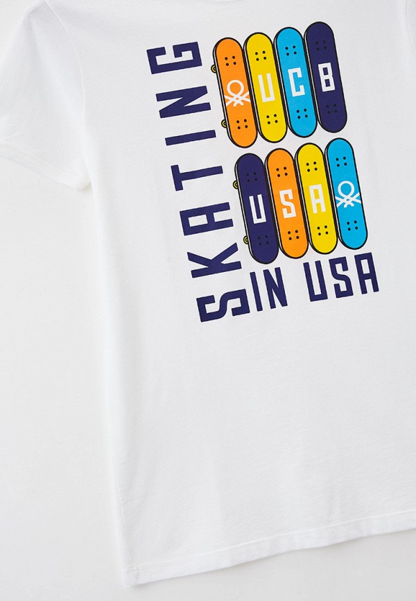 фото Футболка united colors of benetton