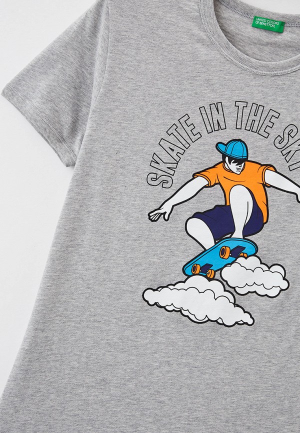 фото Футболка united colors of benetton