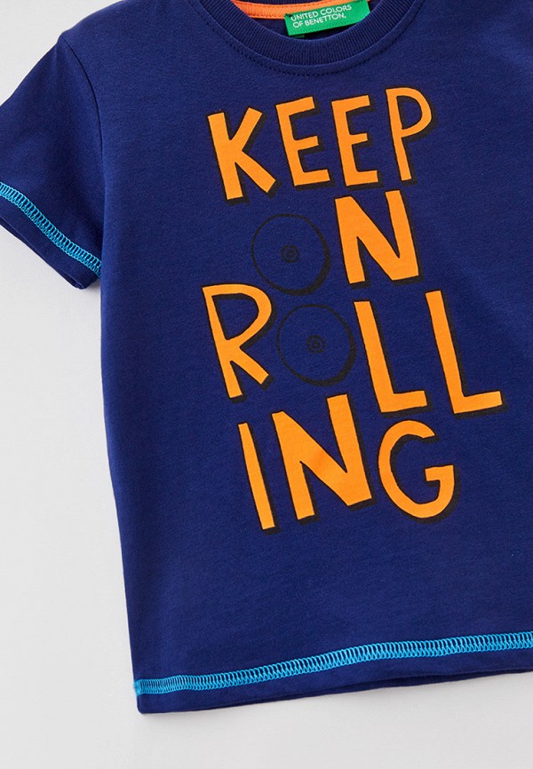 фото Футболка united colors of benetton