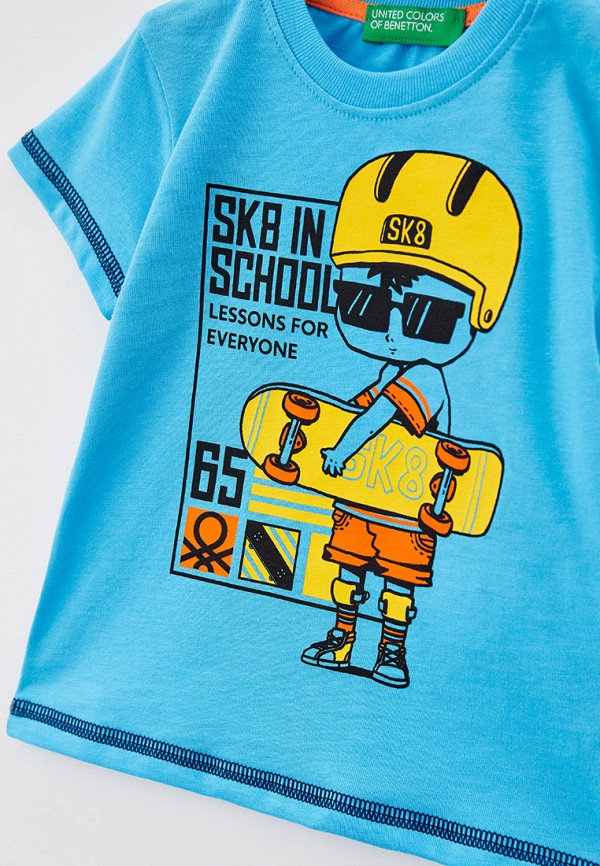 фото Футболка united colors of benetton