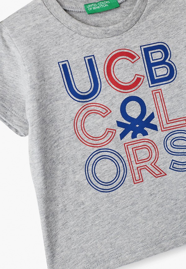 фото Футболка united colors of benetton