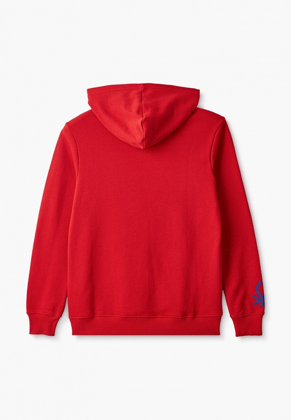 фото Худи united colors of benetton