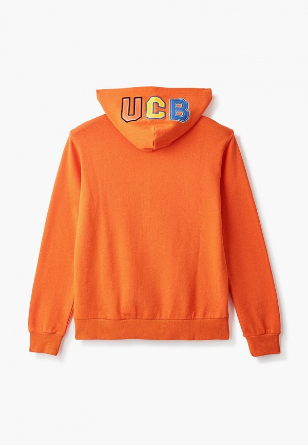 фото Толстовка united colors of benetton