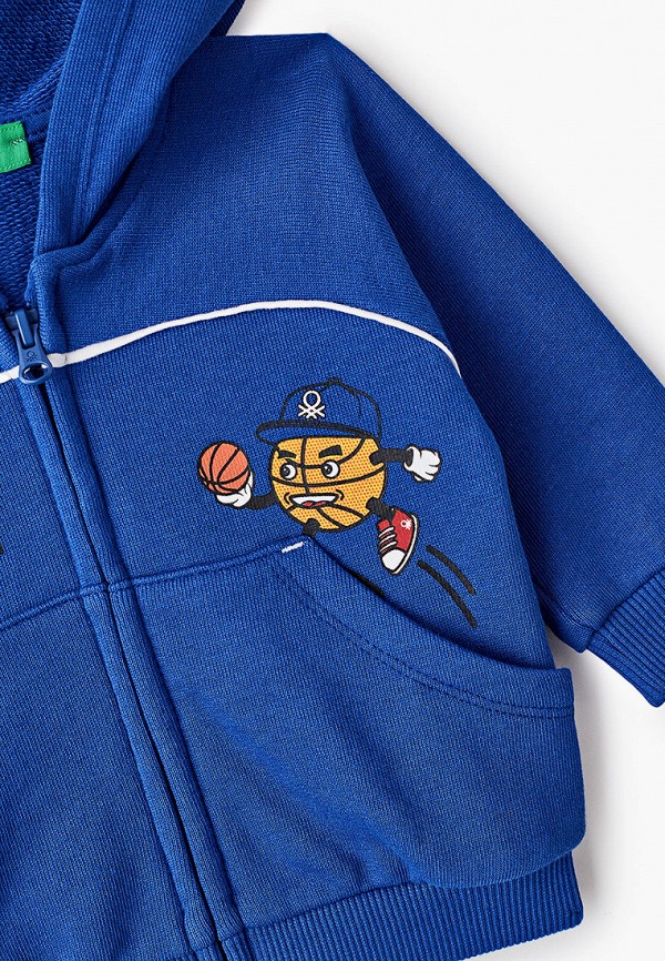 фото Толстовка united colors of benetton