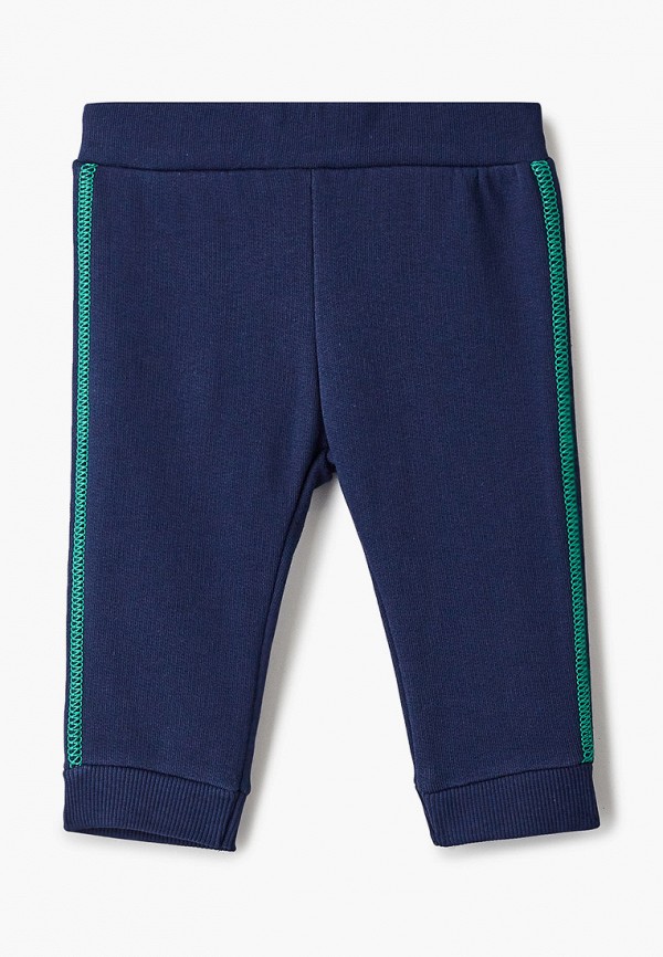 Костюм спортивный United Colors of Benetton, Синий, United Colors of Benetton UN012EBMHJG5
Костюм спортивный United Colors of Benetton, Синий, United Colors of Benetton UN012EBMHJG5