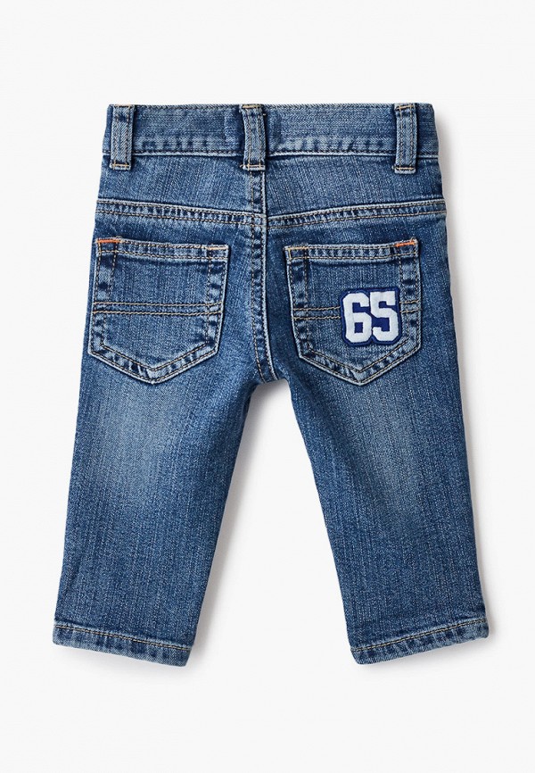 фото Джинсы united colors of benetton