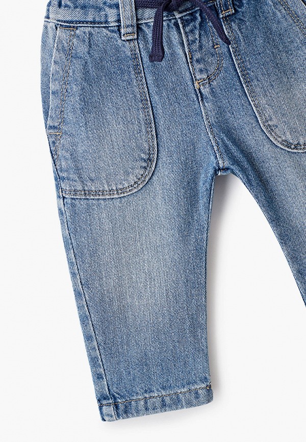 фото Джинсы united colors of benetton