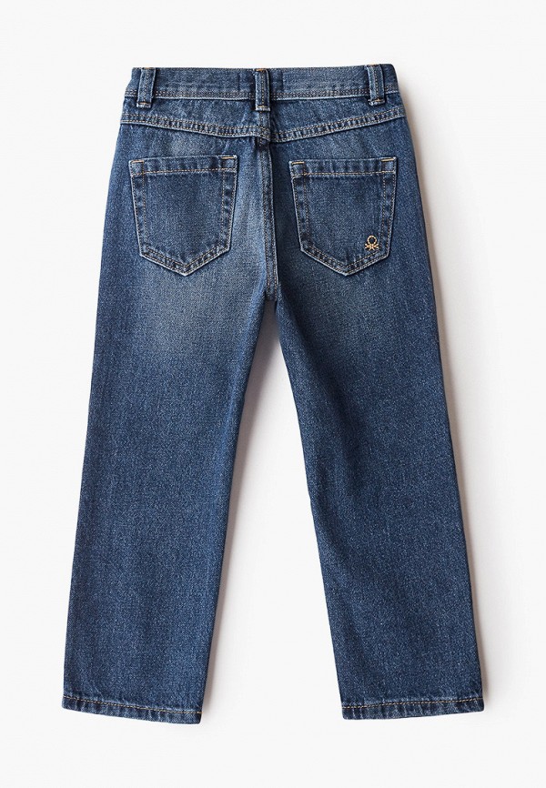 фото Джинсы united colors of benetton