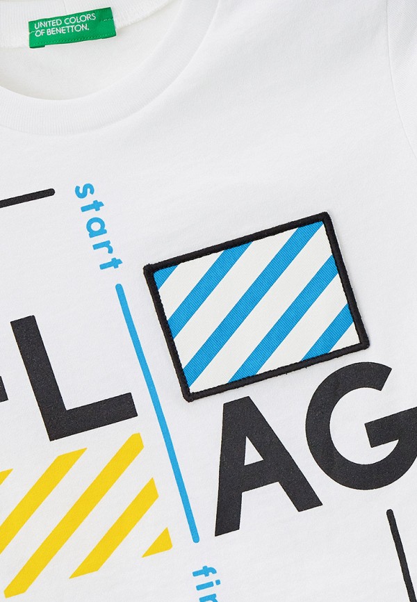 фото Футболка united colors of benetton