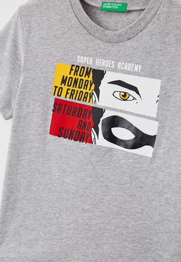 фото Футболка united colors of benetton