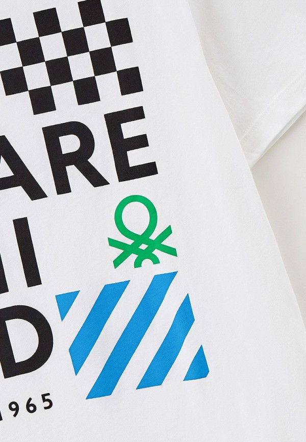 фото Футболка united colors of benetton