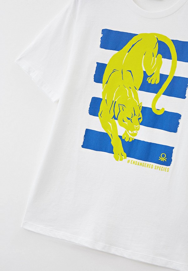 фото Футболка united colors of benetton