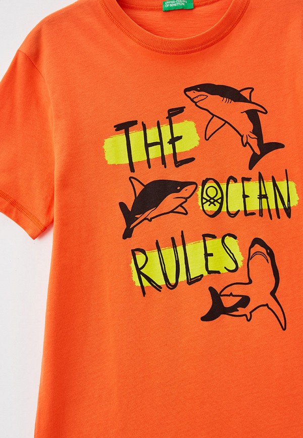 фото Футболка united colors of benetton