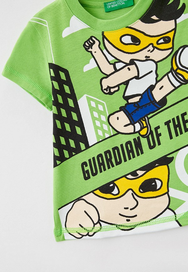 фото Футболка united colors of benetton