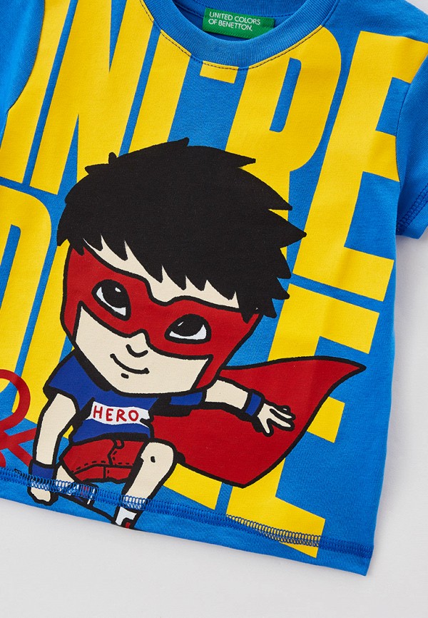 фото Футболка united colors of benetton