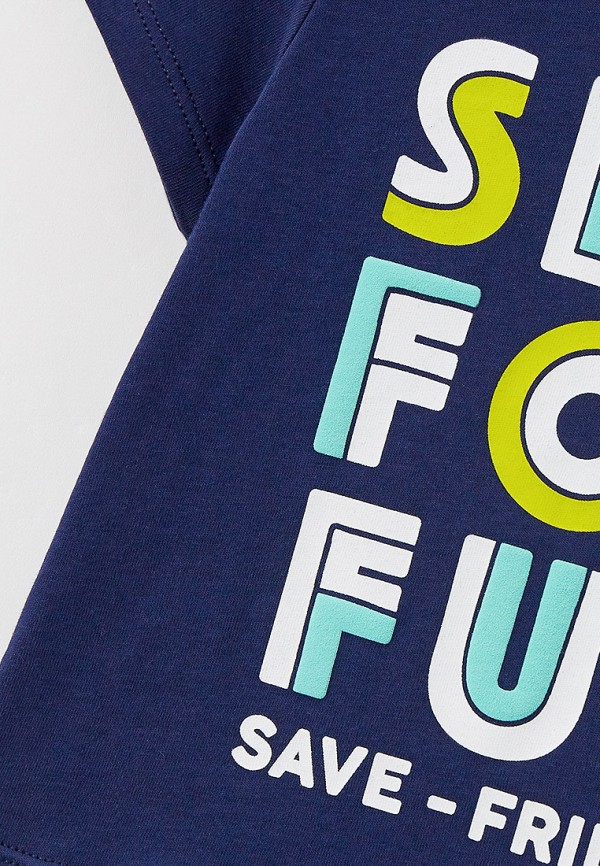 фото Футболка united colors of benetton