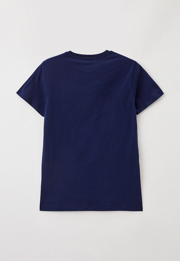 фото Футболка и шорты united colors of benetton