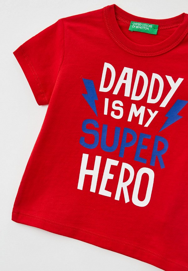 фото Костюм спортивный united colors of benetton