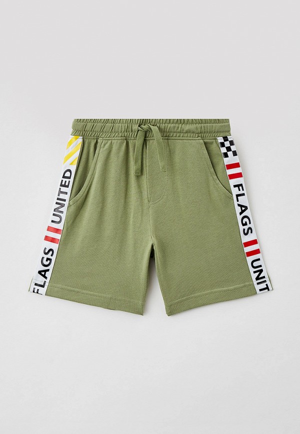 Шорты United Colors of Benetton, Зеленый, United Colors of Benetton UN012EBMHMA8
Шорты United Colors of Benetton, Зеленый, United Colors of Benetton UN012EBMHMA8
