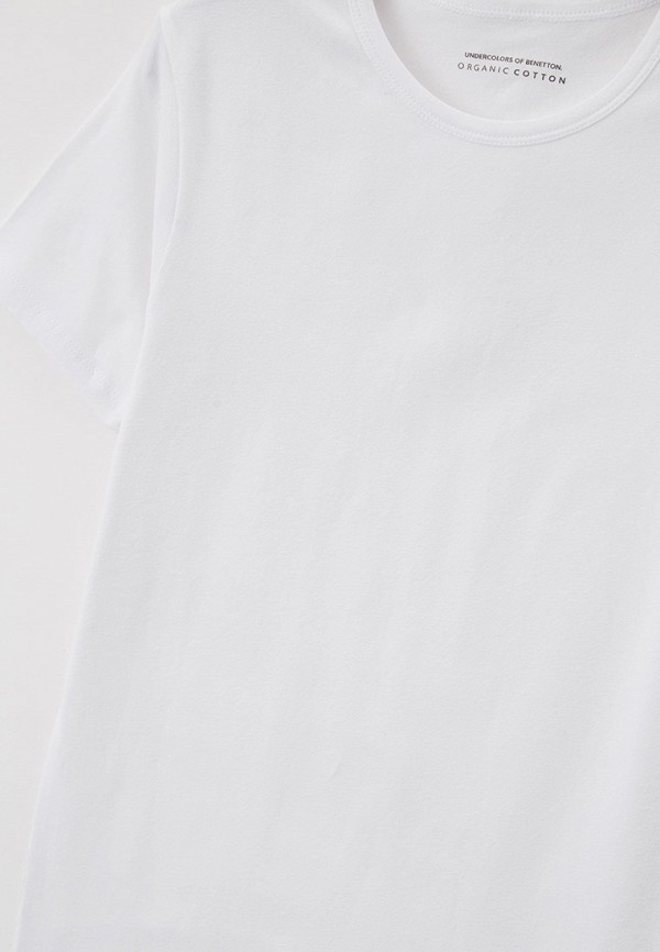 фото Футболки 2 шт. united colors of benetton