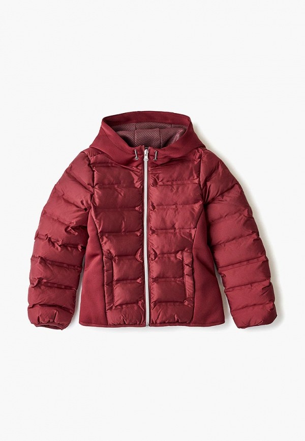 Куртка утепленная United Colors of Benetton, Бордовый, United Colors of Benetton UN012EGFUMZ5
Куртка утепленная United Colors of Benetton, Бордовый, United Colors of Benetton UN012EGFUMZ5