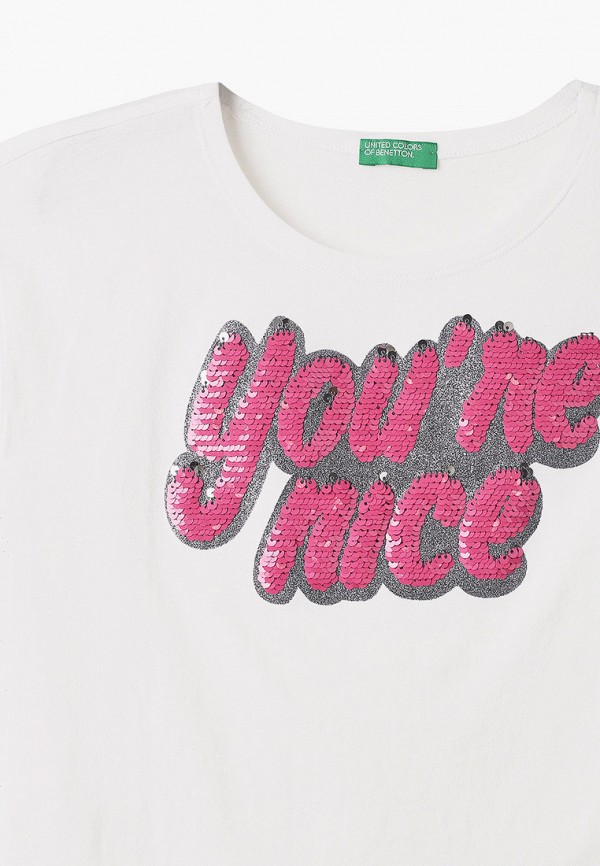 фото Футболка united colors of benetton